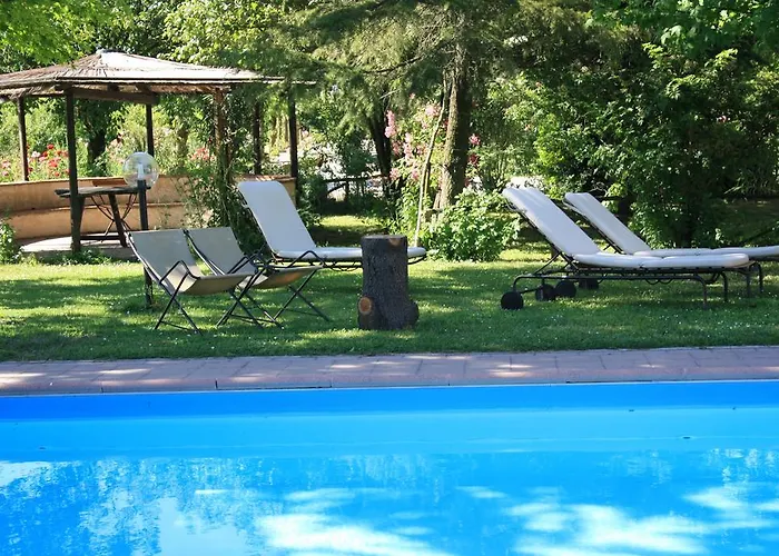 Belfiore 4* Ostellato