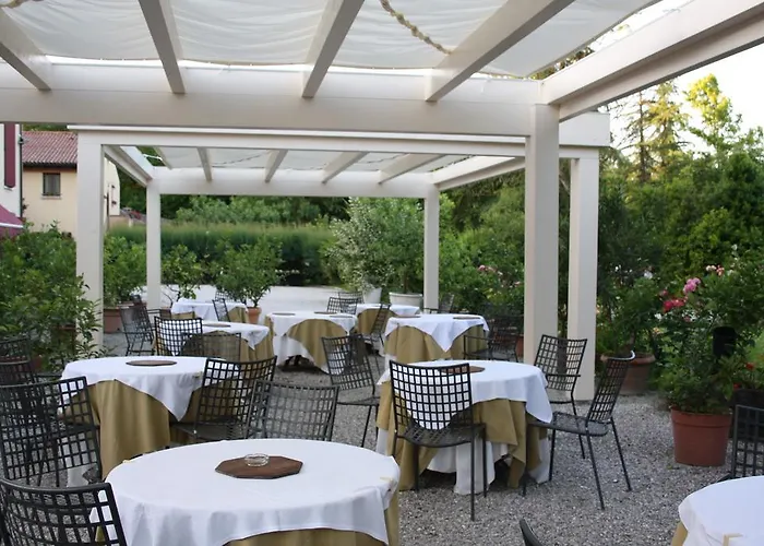 Belfiore Hotel Ostellato