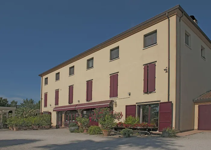 Hotel Belfiore Ostellato