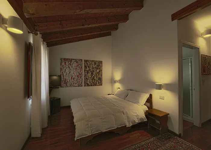 Belfiore Hotel Ostellato