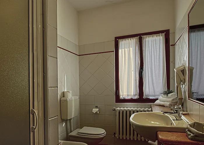 Hotel Belfiore Ostellato