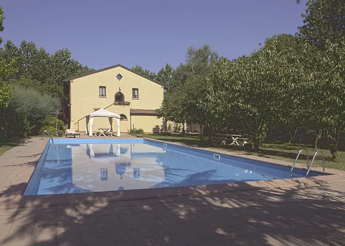 Belfiore Hotel Ostellato