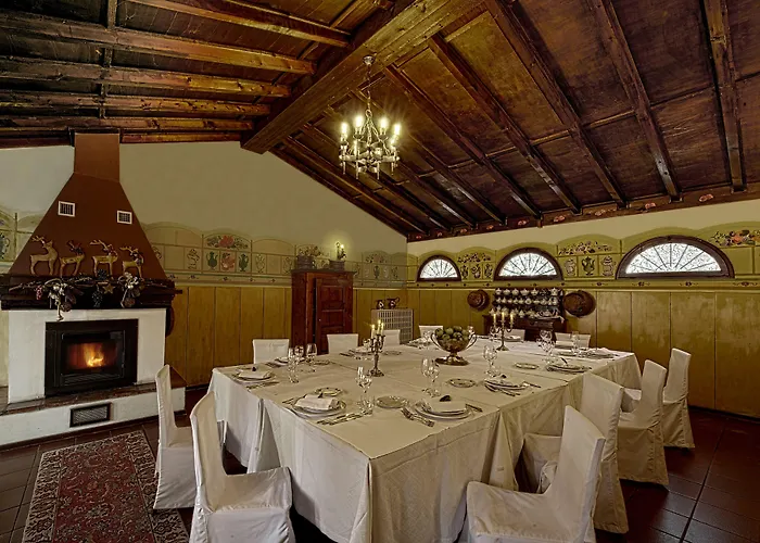 Belfiore 4* Ostellato