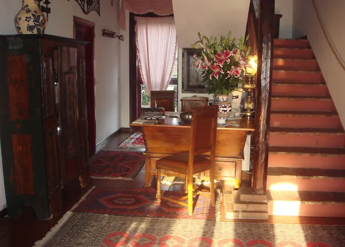 Hotel Belfiore Ostellato