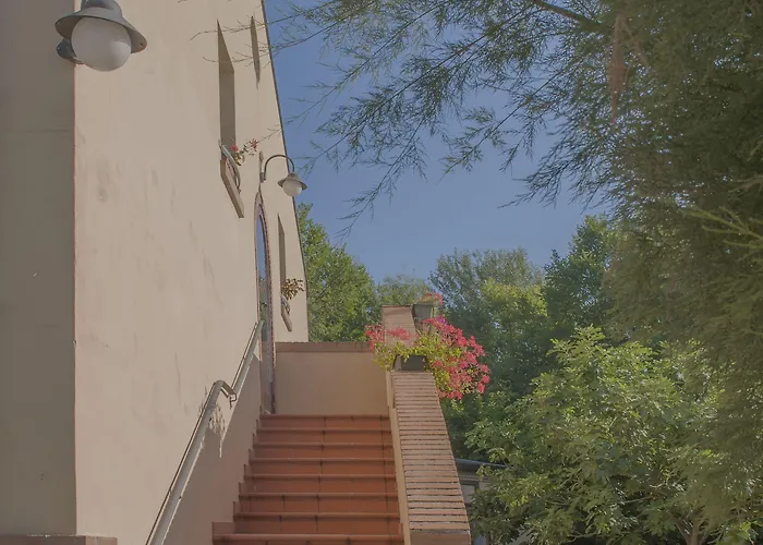 Belfiore Hotel Ostellato