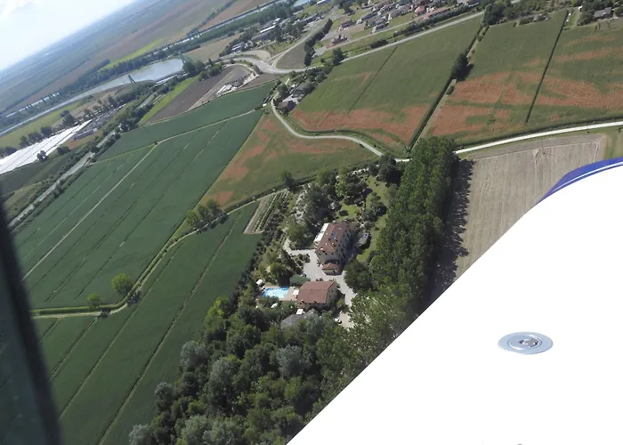 Belfiore 4* Ostellato