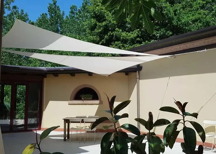 Belfiore 4* Ostellato