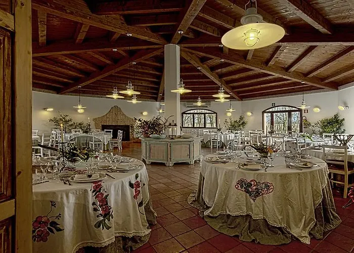 Hotel Belfiore Ostellato