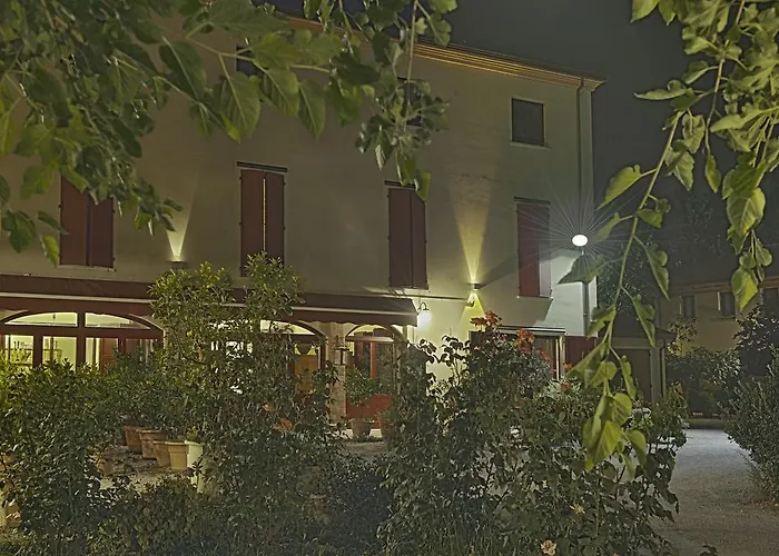 Belfiore Hotel Ostellato