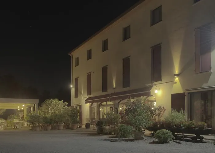 Belfiore 4* Ostellato