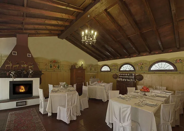 Hotel Belfiore Ostellato