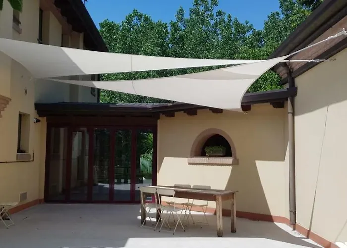 Belfiore 4* Ostellato